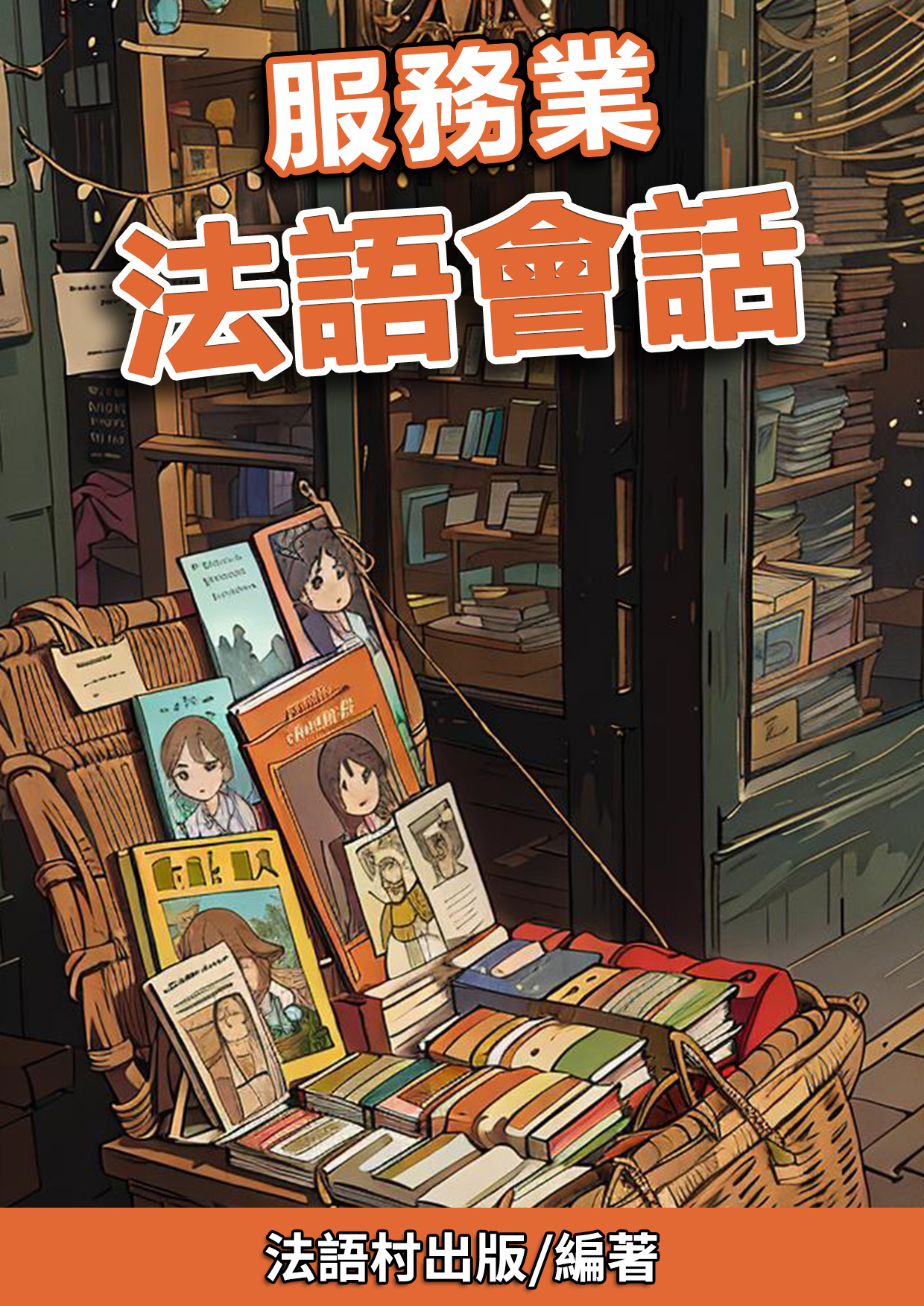 series item image