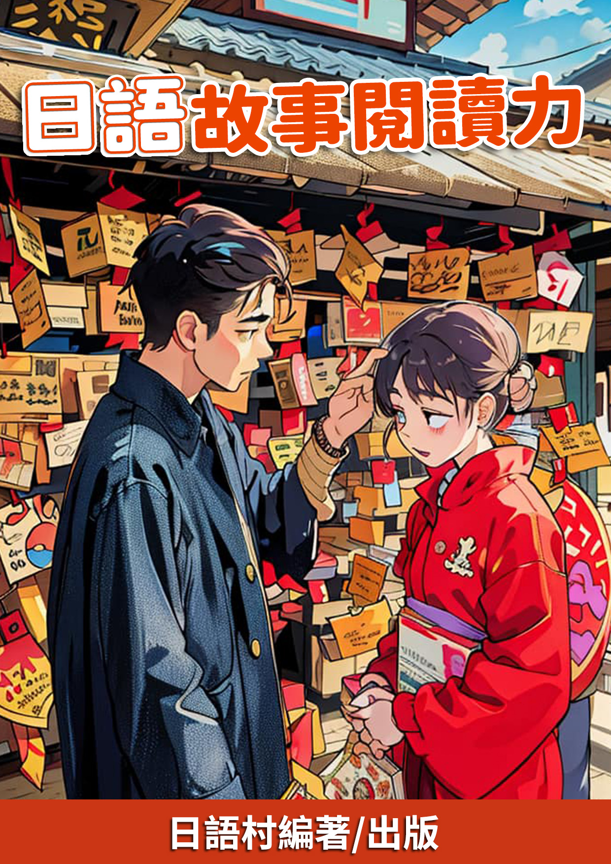 series item image