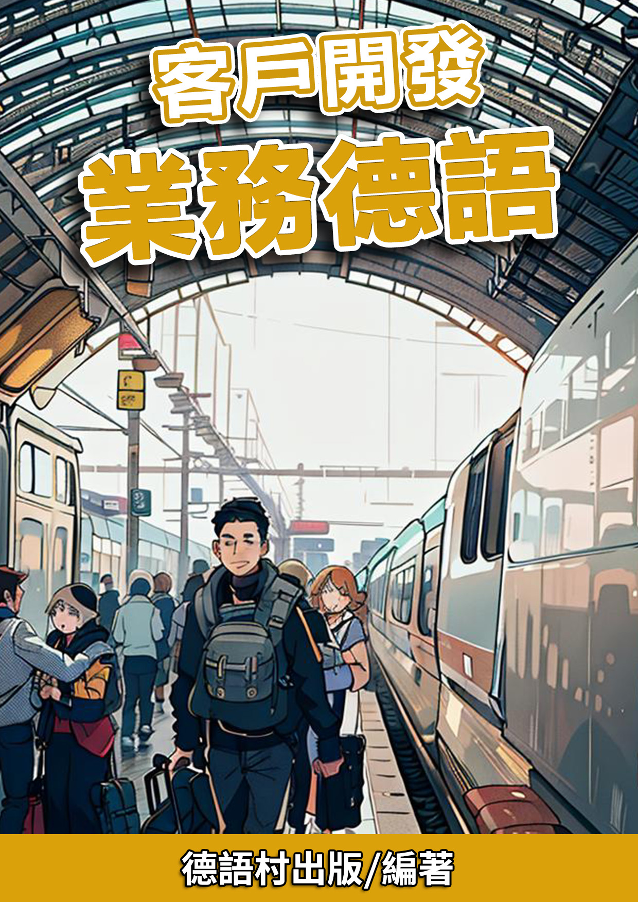 series item image