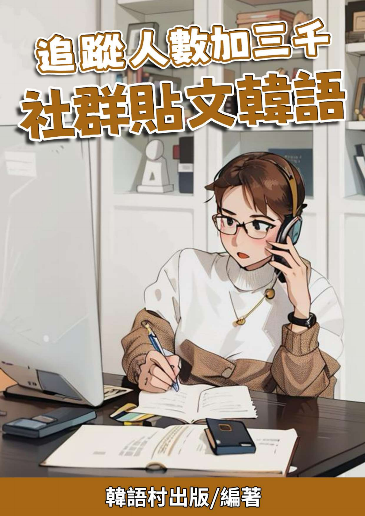 series item image