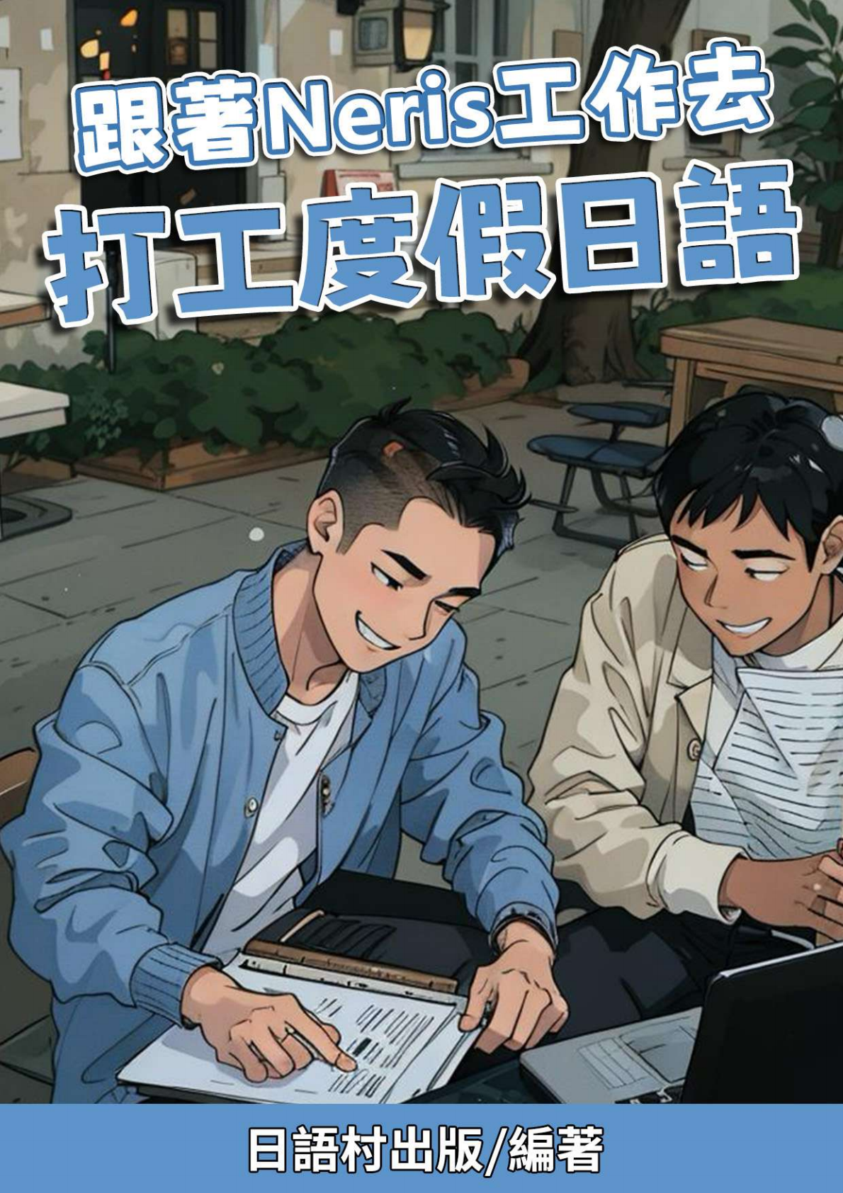 series item image