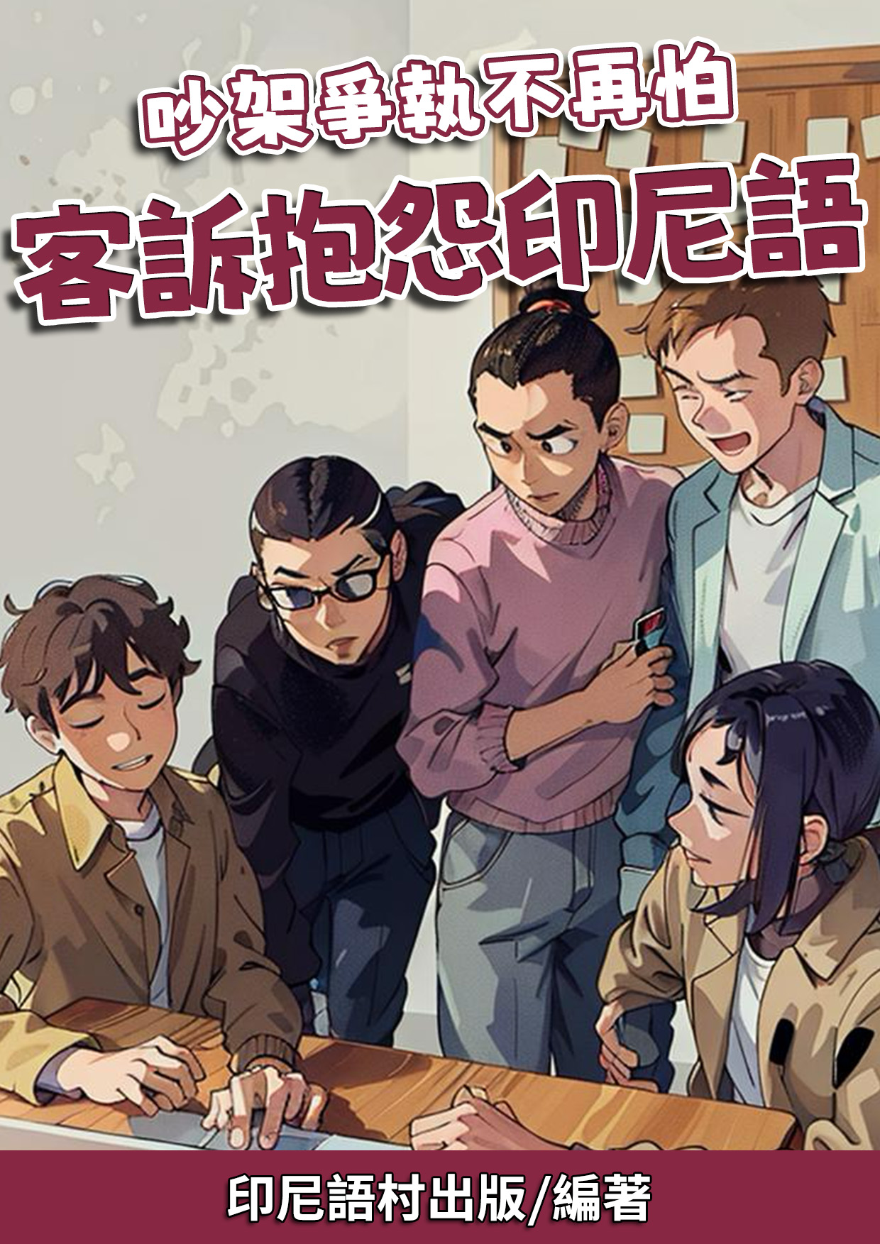 series item image