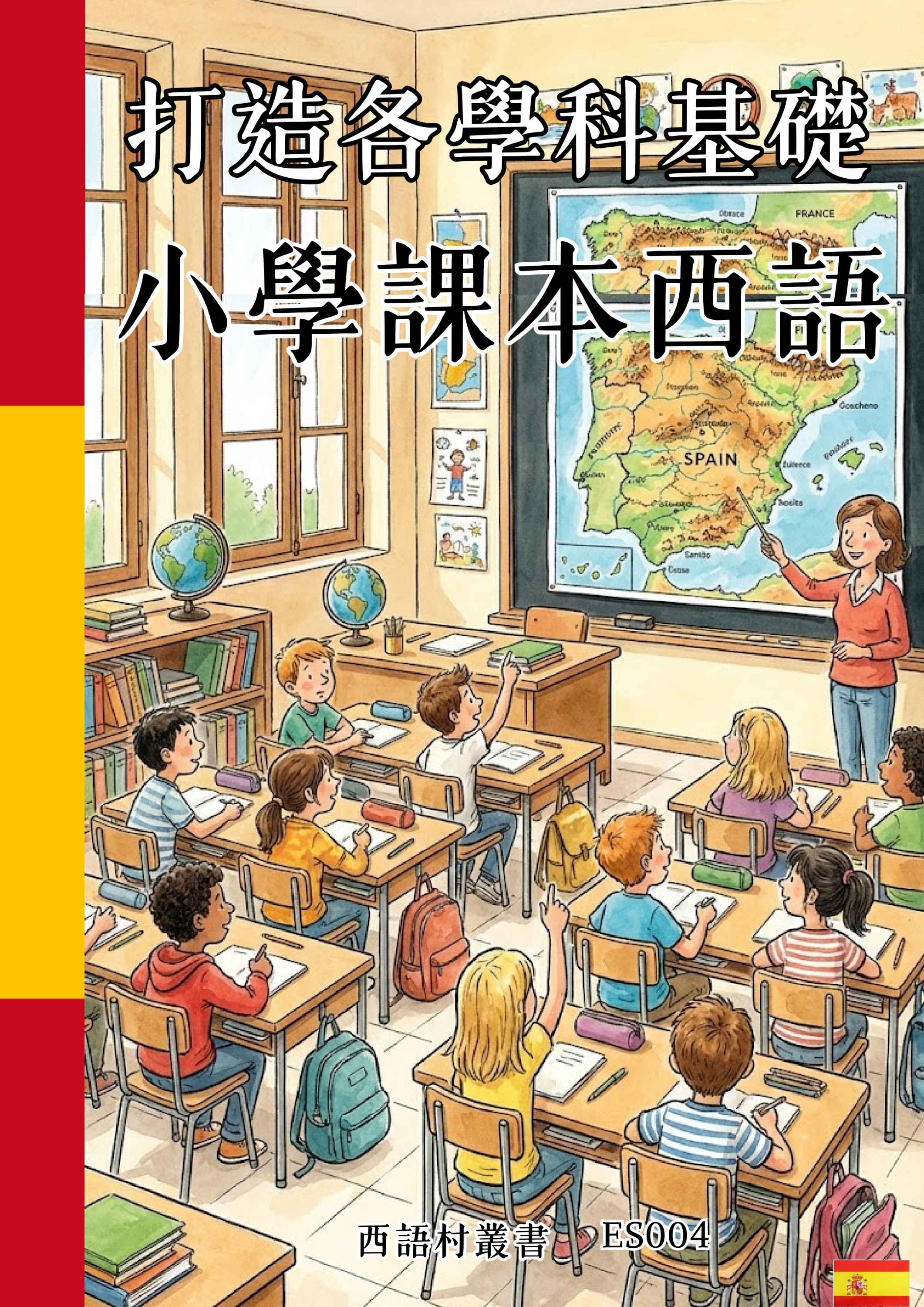 series item image