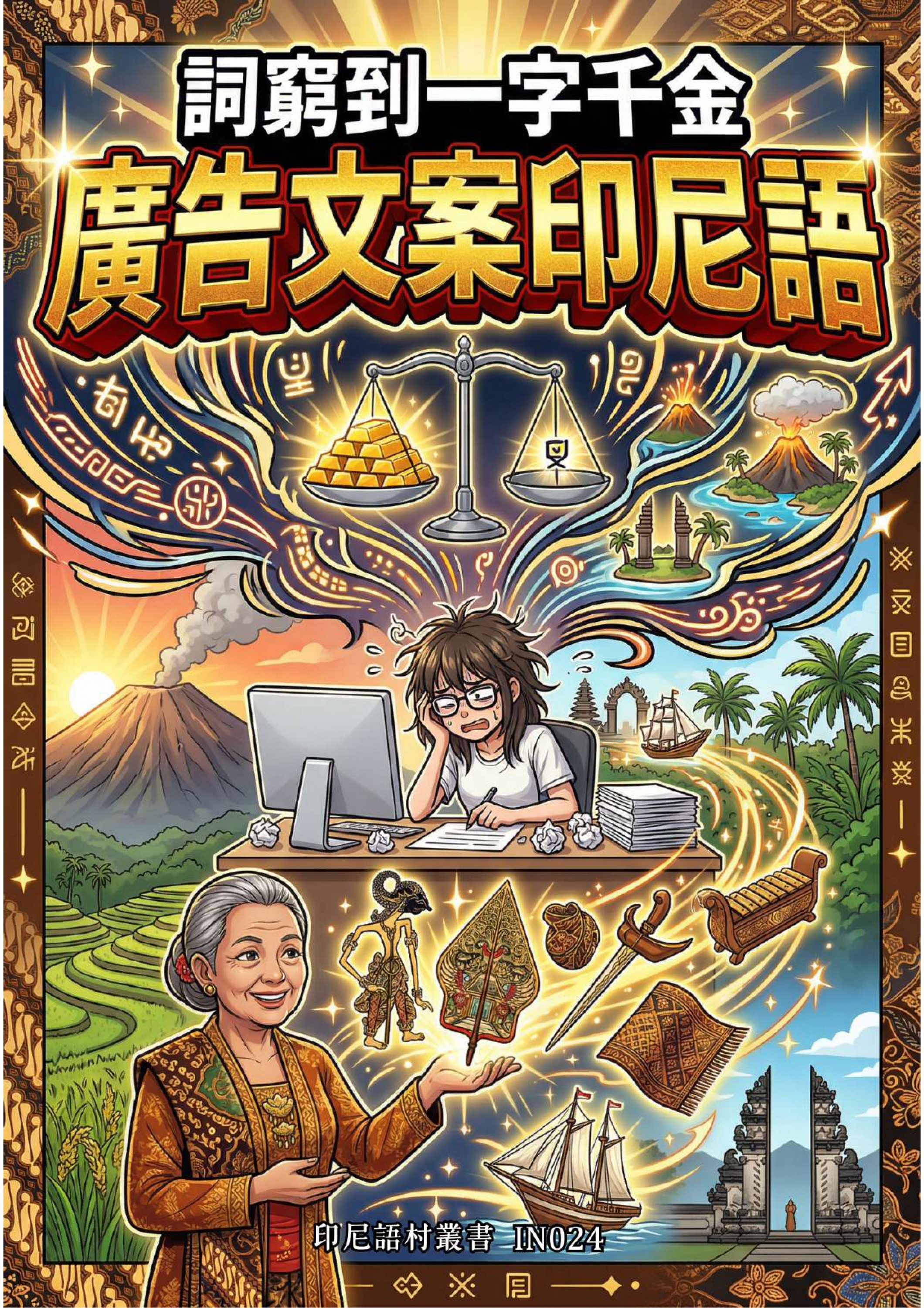 series item image